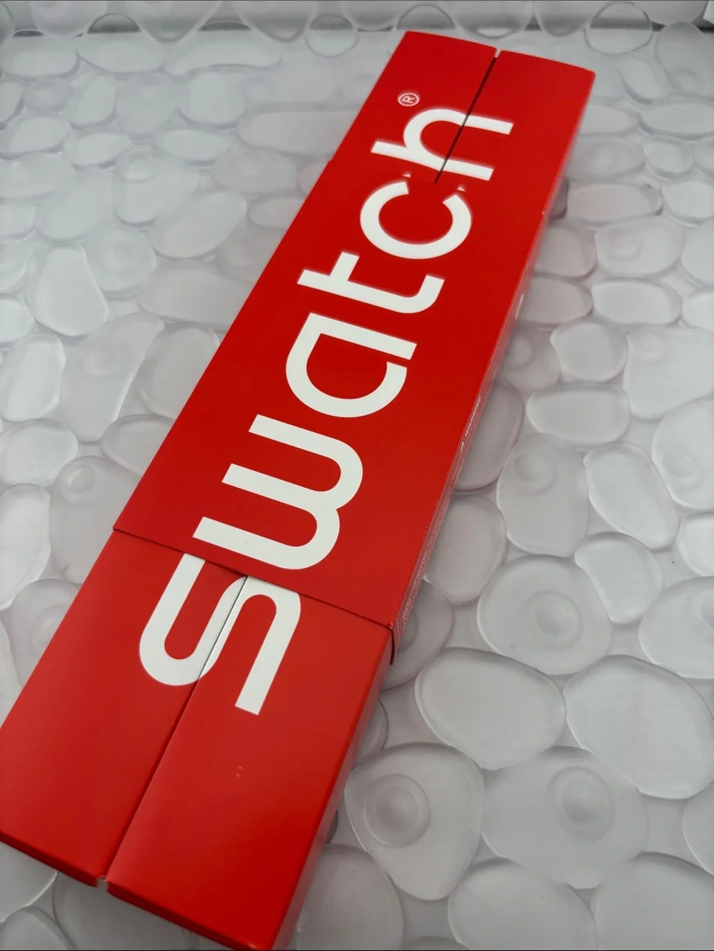 Swatch Watch - GN413 - CALIFE